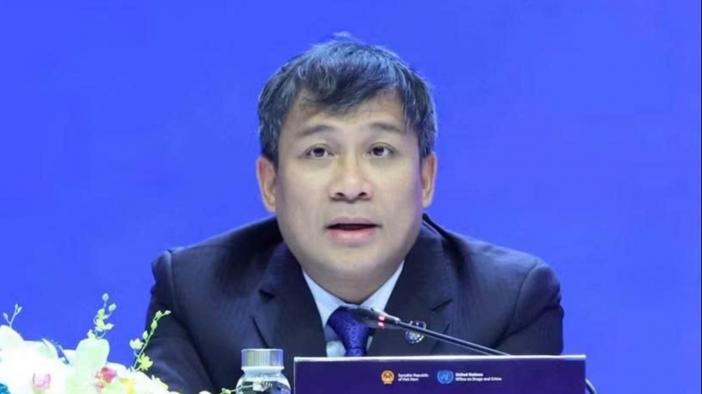 Вьетнам придаёт большое значение развитию дружественных отношений с Беларусью