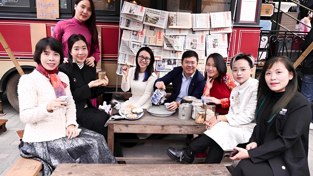 Позиционирование бренда «кулинарной столицы»