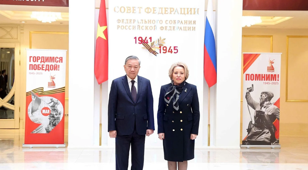 Новый путь в отношениях между вьетнамом и странами - традиционными друзьями