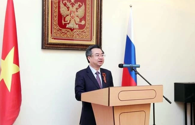 Город Хошимин стремится к углублению сотрудничества с российскими населенными пунктами
