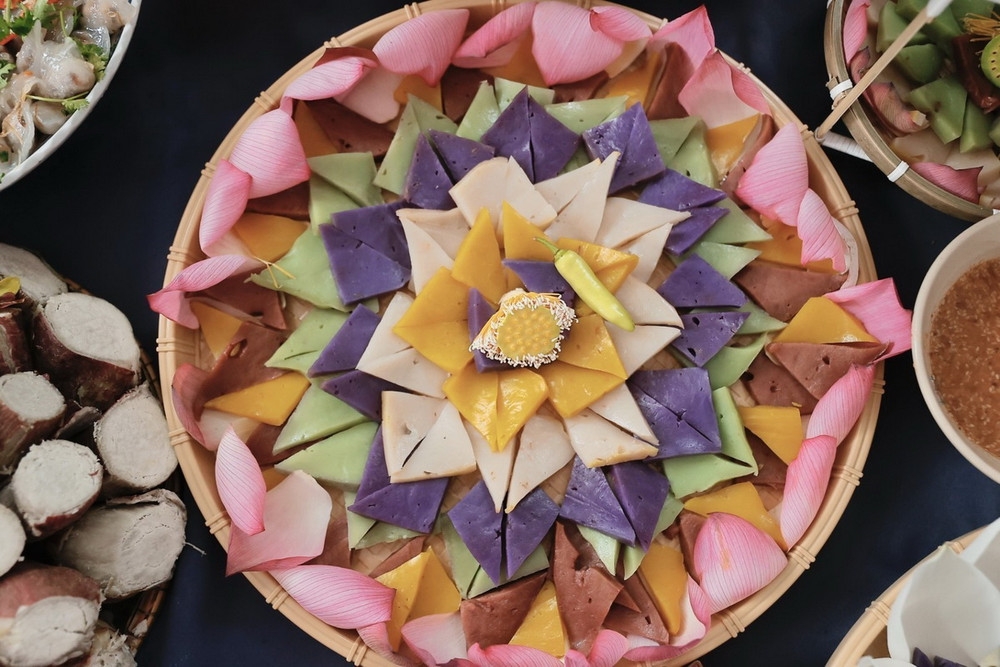 Вегетарианская кухня Хюэ: от буддийских корней к современным кулинарным шедеврам