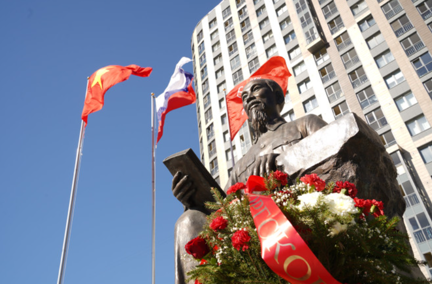 Российский востоковед: Только Вьетнам смог объединить страну, тогда как другие страны так и остались в разделённом статусе