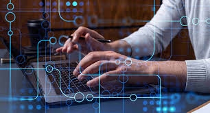 Цифровая трансформация продолжает набирать обороты