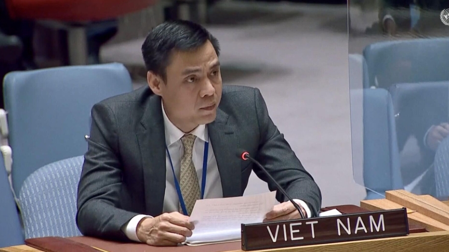 Вьетнам поддерживает усилия по повышению эффективности деятельности ООН