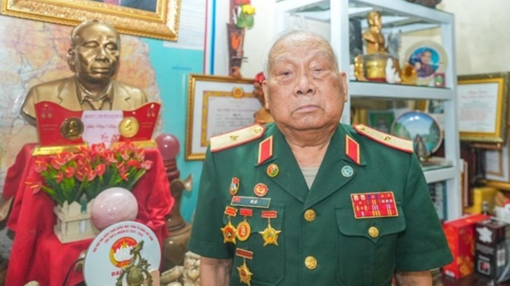 Старейший и самый молодой делегаты поделились ожиданиями от съезда ОФВ