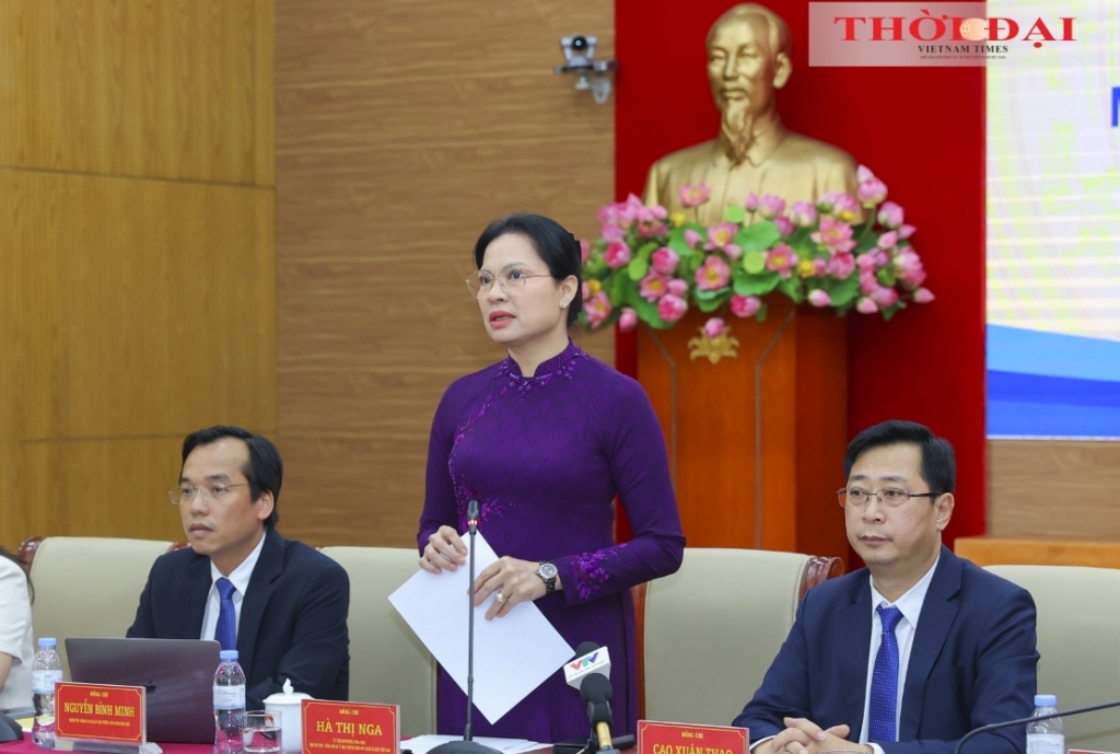 XI съезд Отечественного фронта Вьетнама: начало нового этапа всестороннего развития