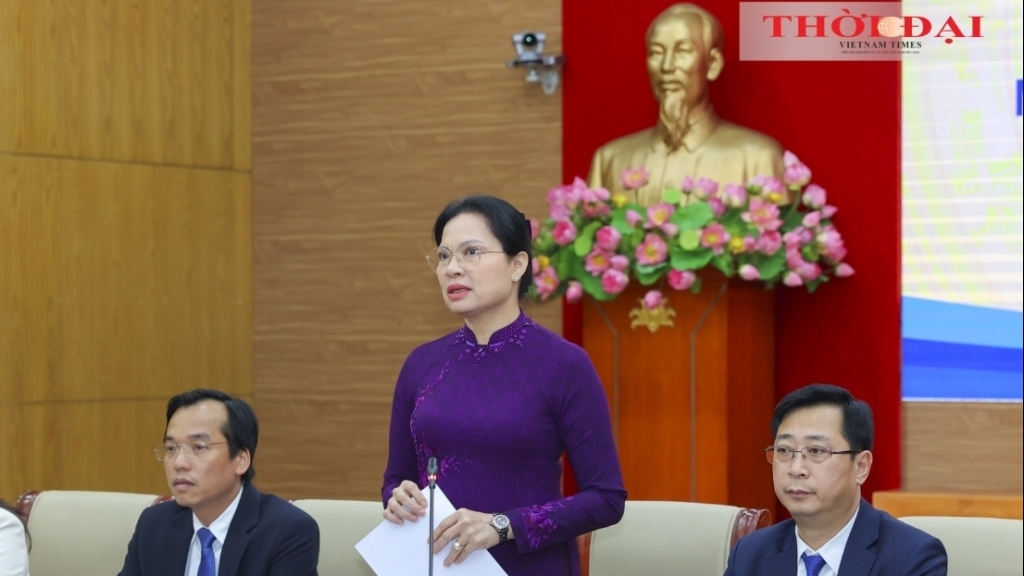 XI съезд Отечественного фронта Вьетнама: начало нового этапа всестороннего развития