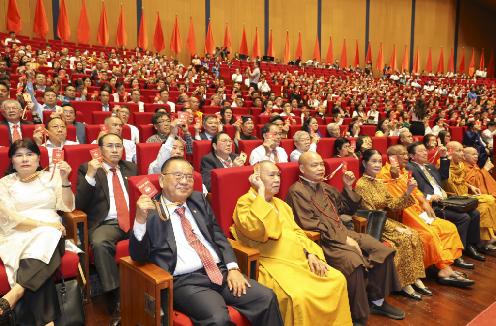 XI Национальный съезд ОФВ провёл подготовительное заседание XI Национальный съезд ОФВ провёл подготовительное заседание