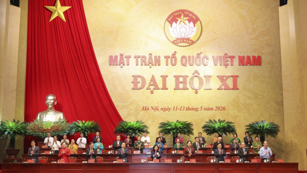XI Национальный съезд ОФВ провёл подготовительное заседание