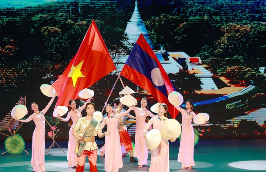Открывается Неделя культуры Вьетнама в Лаосе 2026 года