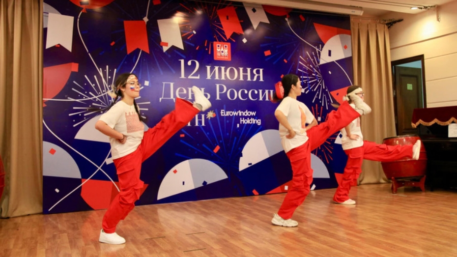 Вьетнам и Россия укрепляют связи между двумя народами