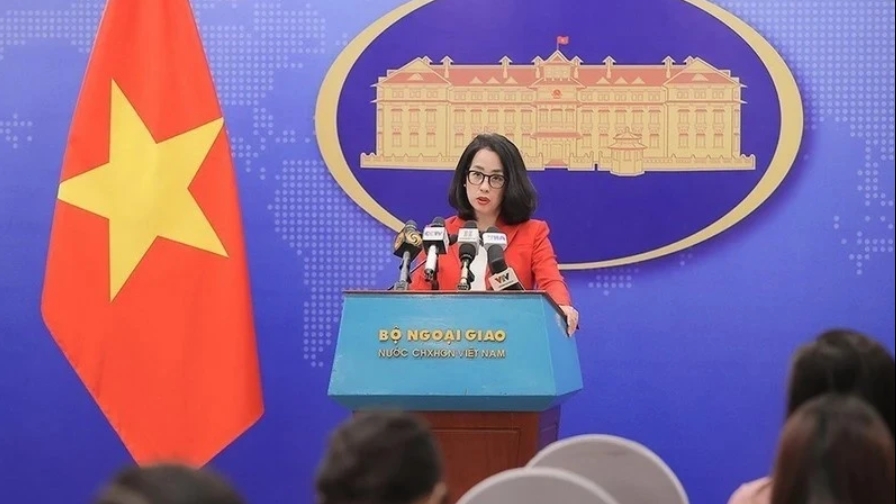 Вьетнам выражает серьёзную обеспокоенность в связи с осложнением и эскалацией конфликта на Ближнем Востоке