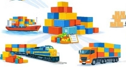 За 5 месяцев 2026 года товарооборот экспорта и импорта товаров вырос на 25%