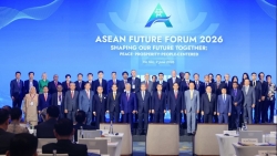 Форум будущего АСЕАН 2026: укрепление устойчивости перед лицом перемен