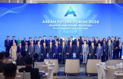 Форум будущего АСЕАН 2026: укрепление устойчивости перед лицом перемен