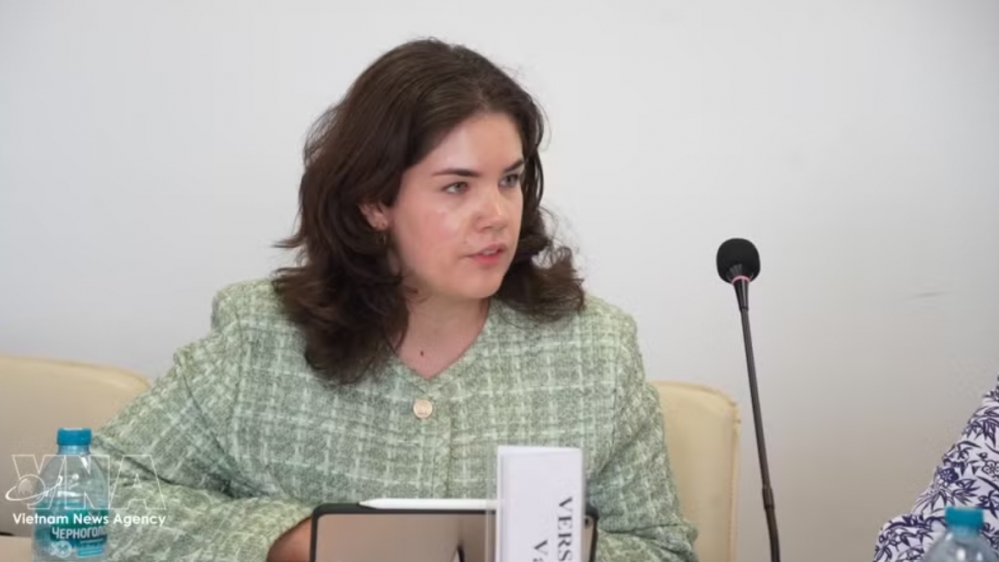 Роль Вьетнама и стратегическое сотрудничество Россия – АСЕАН перед лицом глобальных вызовов
