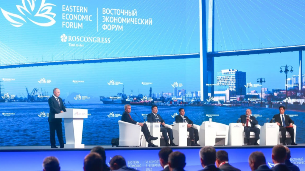 Фонд Росконгресс содействует сотрудничеству между Вьетнамом и Россией в сфере торговли