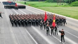 Вьетнам приглашил вооружённые силы 5 стран участвовать в параде по случаю Дня независимости