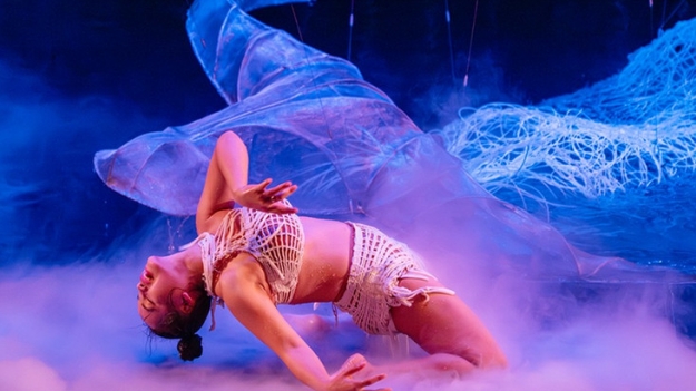 Мечты в театре «До»