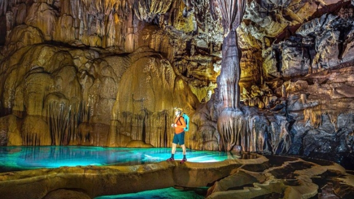 Национальные парки Вьетнама и Лаоса признаны трансграничным объектом всемирного наследия