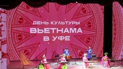 Прошел День вьетнамской культуры в Уфе