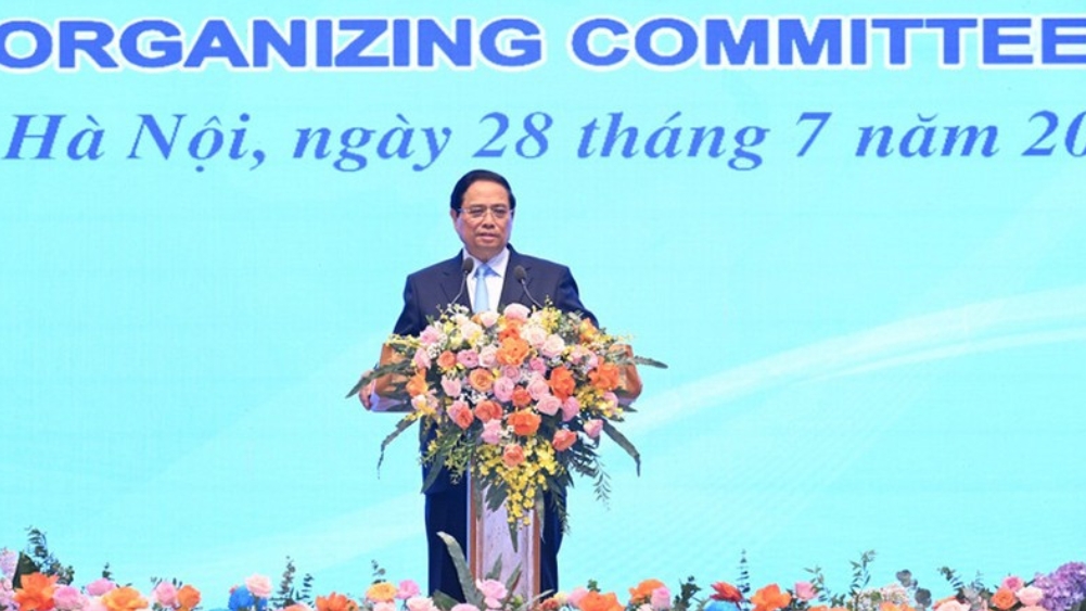 Вьетнам приложит максимальные усилия для успешного проведения Года АТЭС 2027 года