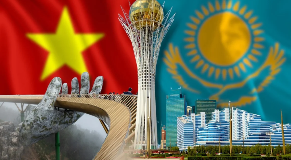 Казахстан и ЕАЭС: стратегия расширения экономических связей