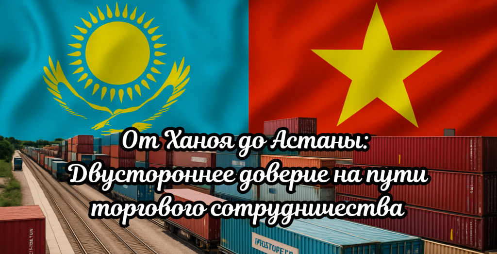 Казахстан и ЕАЭС: стратегия расширения экономических связей