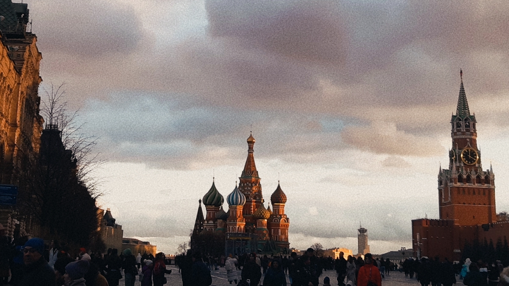 Discover Moscow запускает туристическую платформу на вьетнамском языке
