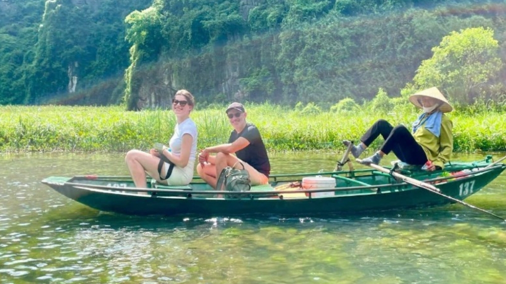 Киноискусство – стратегический медиаканал для продвижения туризма Вьетнама