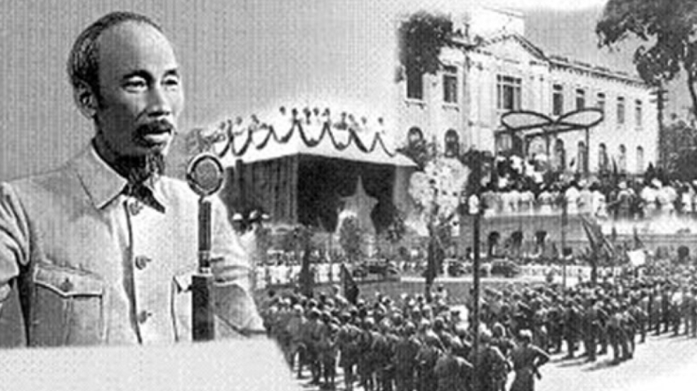 80-летие Августовской революции и Дня независимости Вьетнама: Историческая победа эпохи
