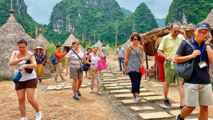 Виза — «мягкий ключ» в гонке за привлечение иностранных туристов