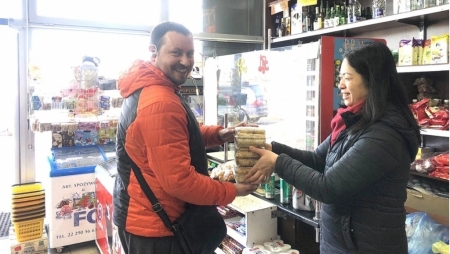 Революция вьетнамской кухни в Польше