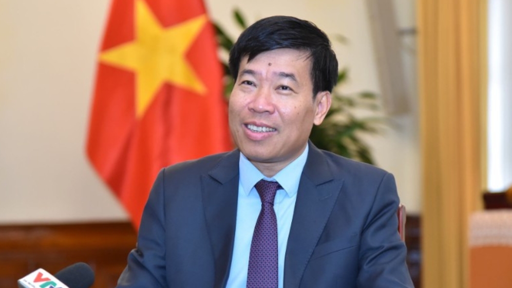 Стремление к завершению внешнеполитической миссии в новую эпоху