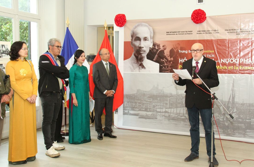 Славный исторический путь героической нации