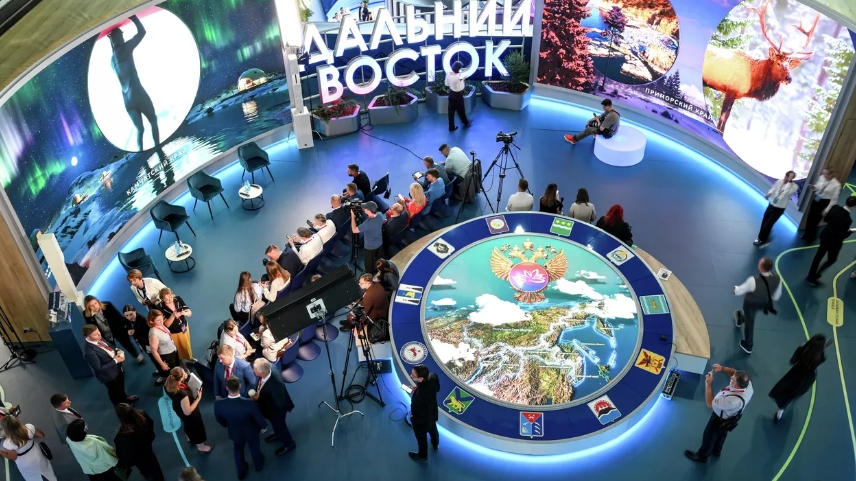 ВЭФ-2025: Вьетнам содействует построению устойчивого образования