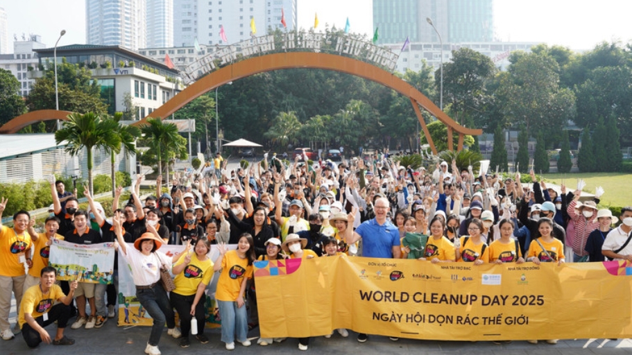 Поколения Z и Alpha и путь к созданию устойчивого зелёного будущего