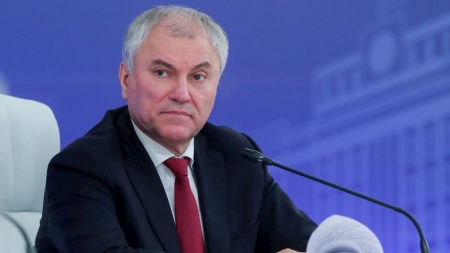 Братские народы Вьетнама и России связаны взаимным доверием