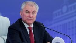 Братские народы Вьетнама и России связаны взаимным доверием