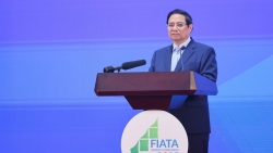 Совместно формируем более зеленую, умную и современную глобальную логистику