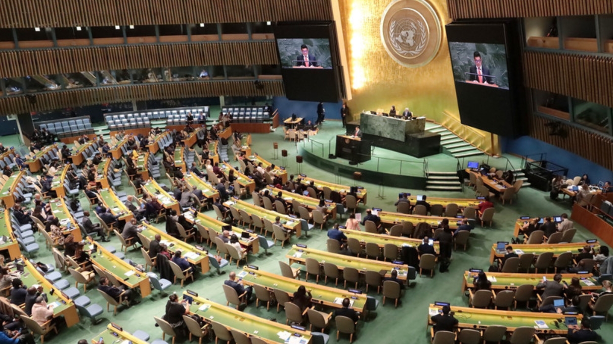 Признания со стороны международного сообщества политики обеспечения прав человека Вьетнама