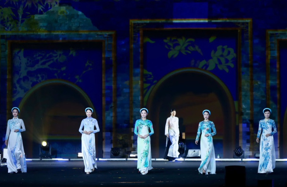 Всестороннее развитие культуры и человека во Вьетнаме