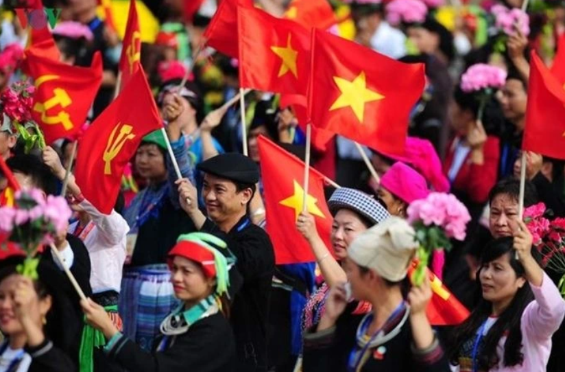 Всестороннее развитие культуры и человека во Вьетнаме