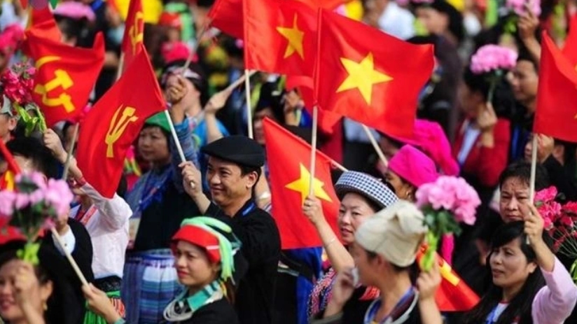 Всестороннее развитие культуры и человека во Вьетнаме