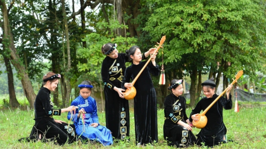 Будут интересные мероприятия на фестивале «Золотой сезон Шоонгко»