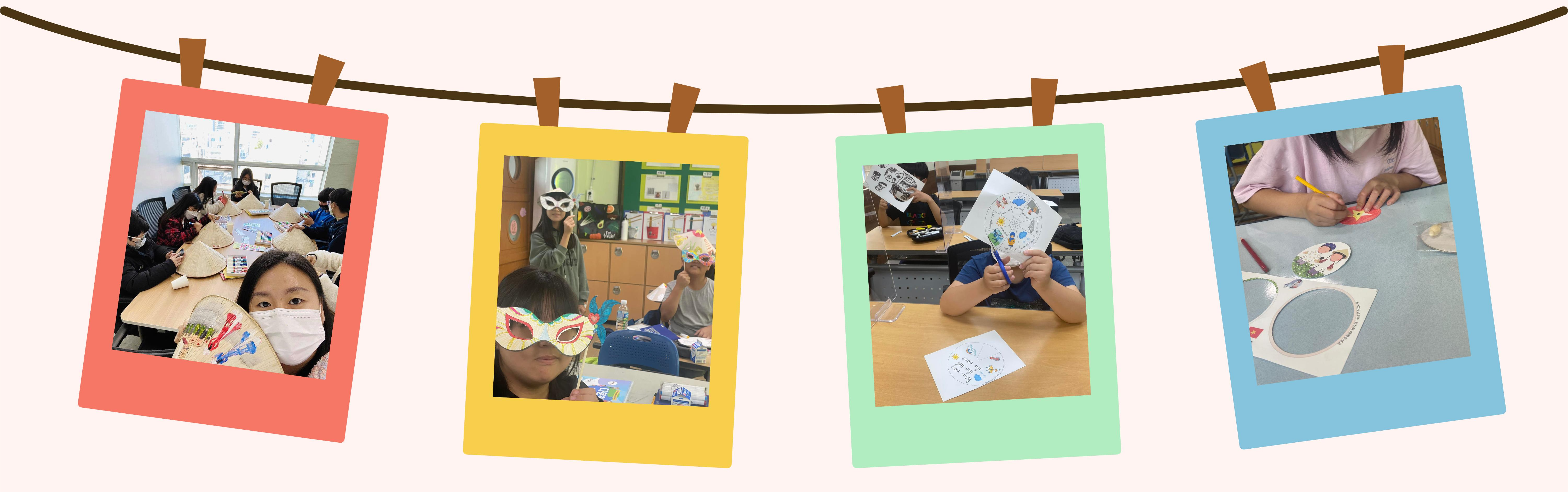 Воспитание интереса к вьетнамскому языку в Корее Воспитание интереса к вьетнамскому языку в Корее