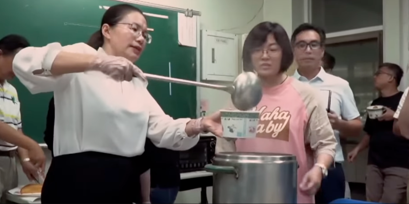 Доктор наук Нгуен Тхи Тхань Ха: двадцать лет, посвящённых сохранению и развитию вьетнамского языка на Тайване Доктор наук Нгуен Тхи Тхань Ха: двадцать лет, посвящённых сохранению и развитию вьетнамского языка на Тайване