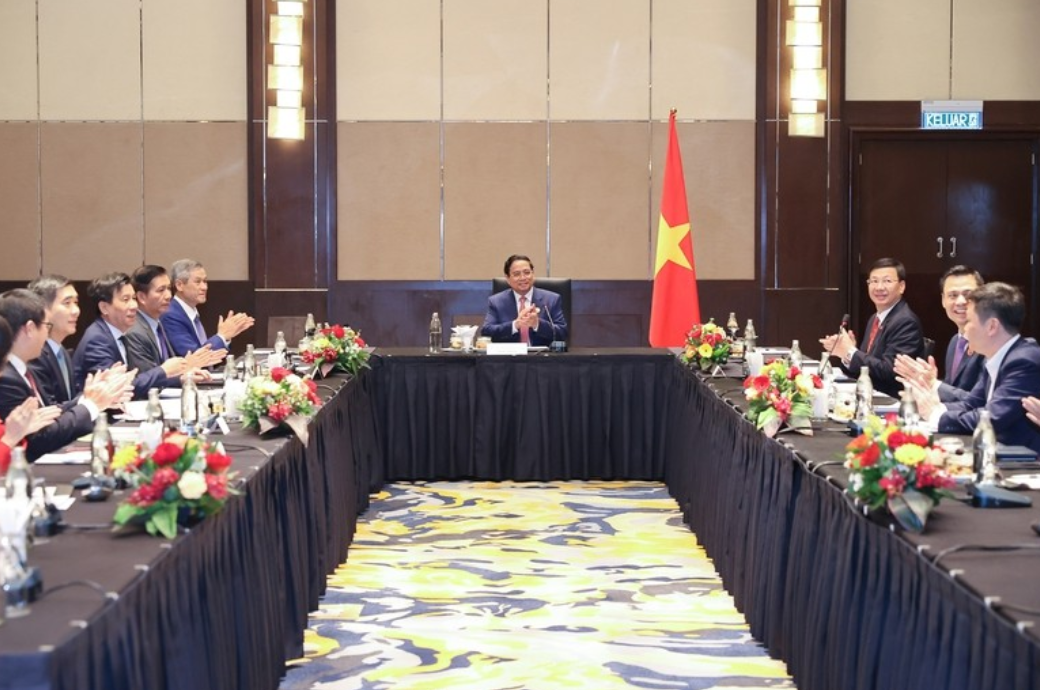 Укрепление регионального сотрудничества в управлении рыболовством и борьбе с ННН-промыслом Укрепление регионального сотрудничества в управлении рыболовством и борьбе с ННН-промыслом