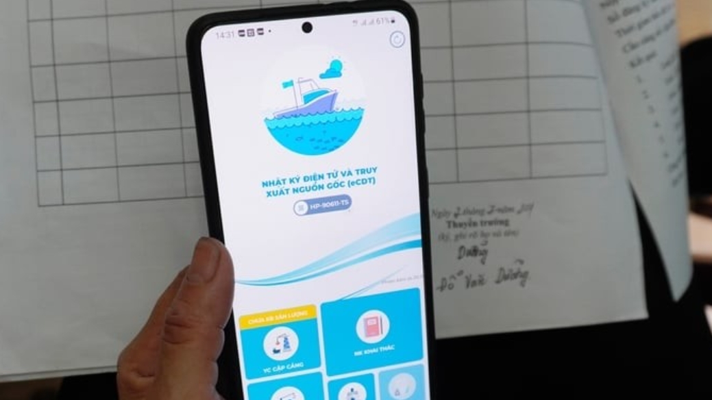 eCDT — эффективное решение задачи по устранению «жёлтой карточки» ННН-промысла