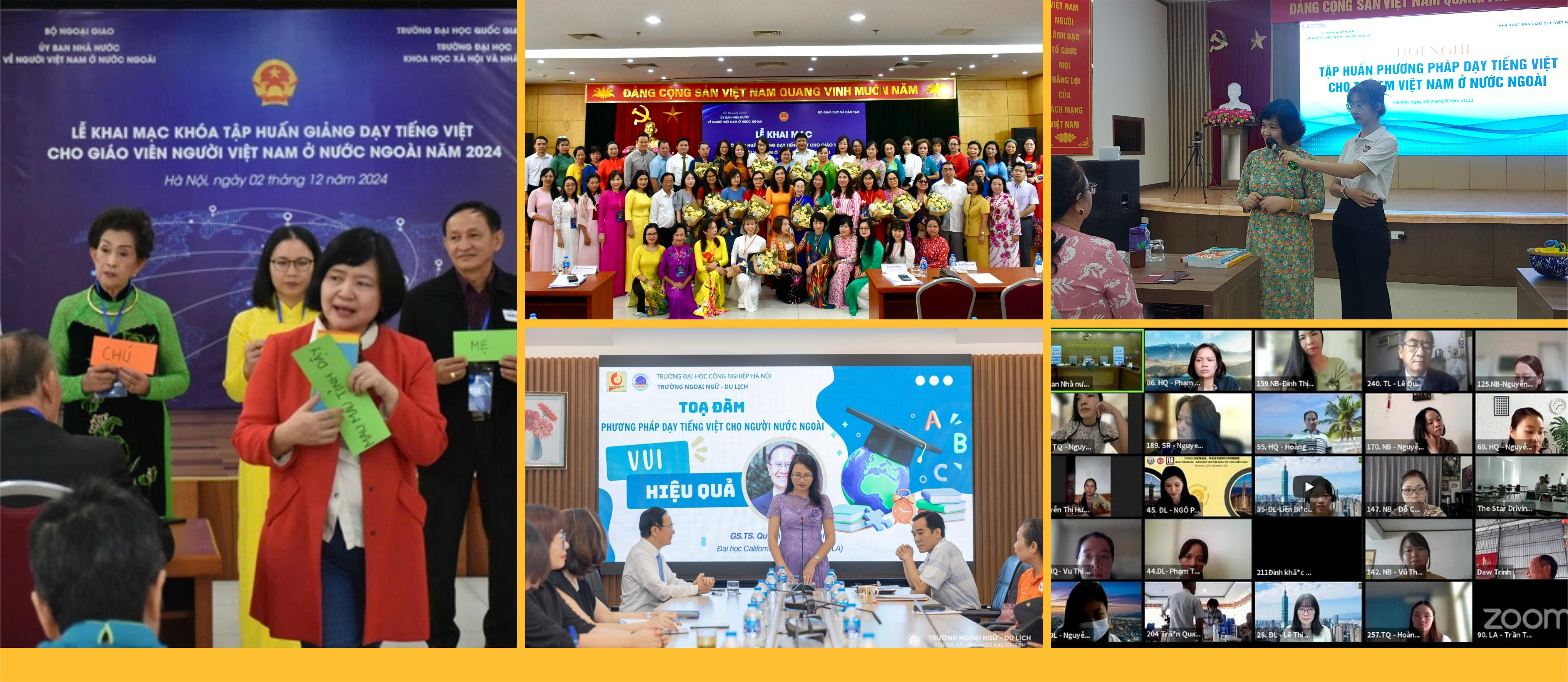 В изучении вьетнамского языка семья становится первой и самой важной средой общения В изучении вьетнамского языка семья становится первой и самой важной средой общения